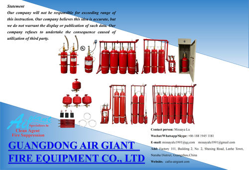 trường hợp công ty mới nhất về Danh mục không khí khổng lồ
