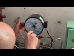 Các thử nghiệm cho thủy lực