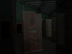 Video tải container