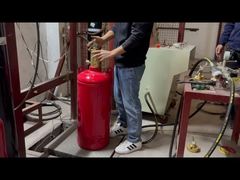 Quá trình nạp FK5112