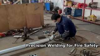 Video hàn đa dạng