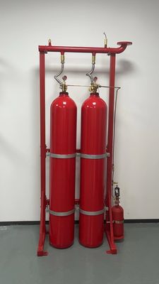 Chất lượng  Electrical Automatic System Start Mode IG55 150-300 Bar for Performance Nhà máy