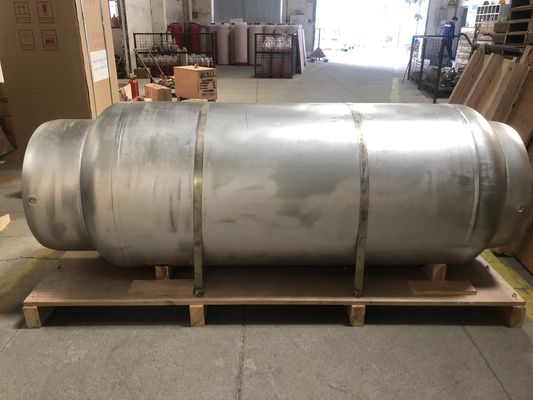 Chất làm sạch chữa cháy Heptafluoropropane HFC-227ea 1,41g/Ml