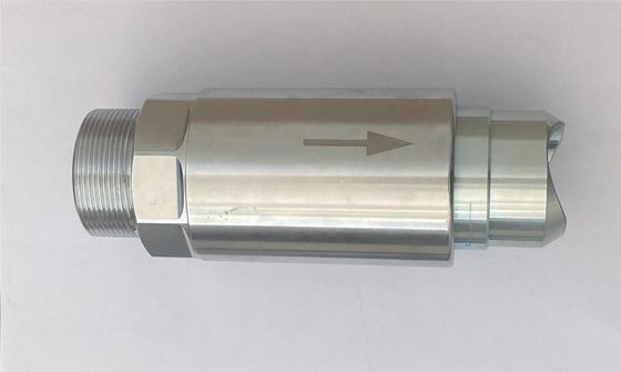 Hệ thống 5.3Mpa FM200 Van kiểm tra dòng chảy chất lỏng Ngăn chặn dòng chảy ngược của chất chữa cháy