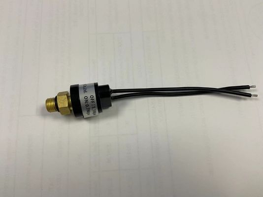 Hệ thống chữa cháy Fm200 Công tắc áp suất thấp 2.8Mpa 3.2Mpa