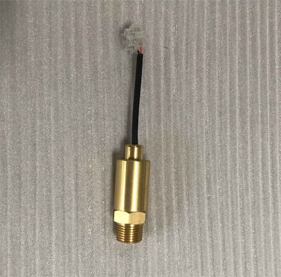 Phụ kiện bình chữa cháy R 1/2'' Công tắc áp suất hệ thống khí Fm200 5.3MPa