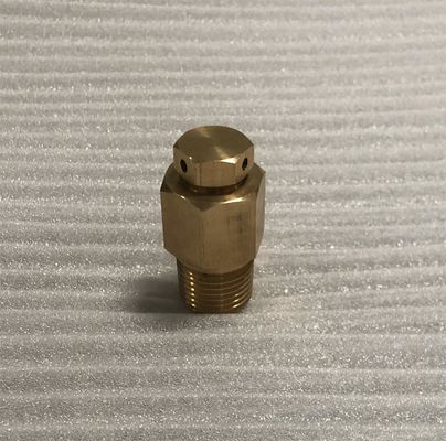 Van an toàn hệ thống 46mm FM200 RC 1/2''Được sử dụng để giải phóng khí thừa trong đường ống