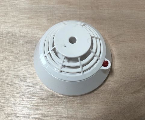 Hệ thống chữa cháy Fm200 Phụ kiện bình chữa cháy Đầu báo nhiệt 58g