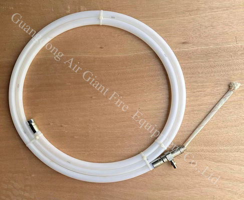 Cafss Novec1230 ống chữa cháy tự động 1m-5m với với thiết bị nổ điện