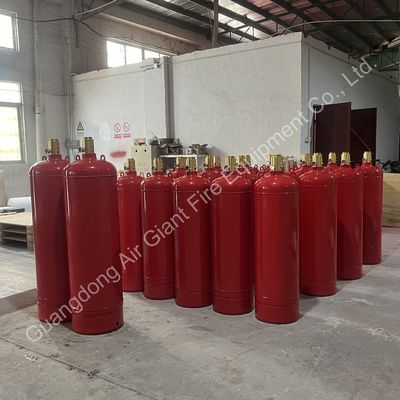 Xăng cho hệ thống chữa cháy tự động FK5112 không ô nhiễm cho phòng pin