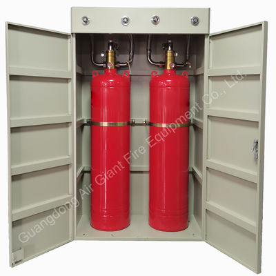 Hệ thống dập lửa 70L FM200