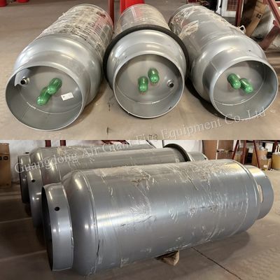 HFC-227ea chất dập lửa cách ly không còn dư lượng cho lưu trữ